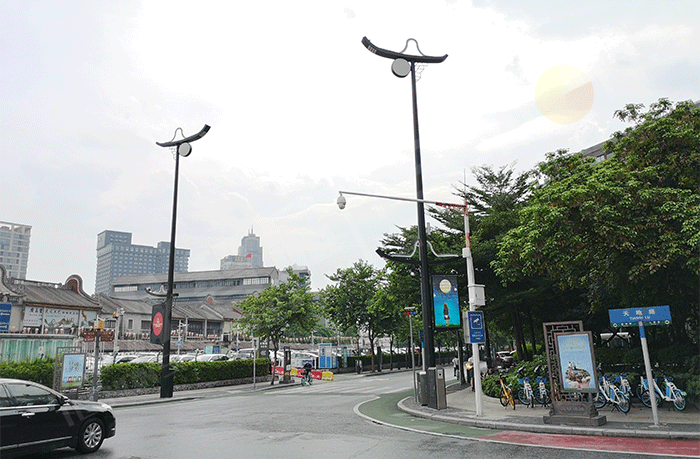 led燈桿屏|智慧燈桿屏|led廣告機(jī)|智慧路燈屏|戶(hù)外LED廣告機(jī)|燈桿屏|智慧燈桿|智慧路燈